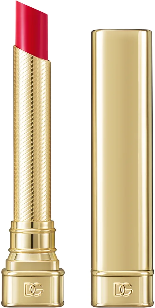 Dolce&Gabbana Classic My Sculpt Satin - Увлажняющая губная помада с блеском оттенок My 2018, 1 g