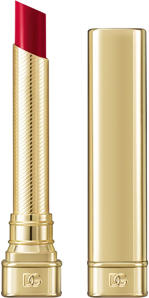 Dolce&Gabbana Classic My Sculpt Satin - Увлажняющая губная помада с блеском оттенок My 12.06, 1 g
