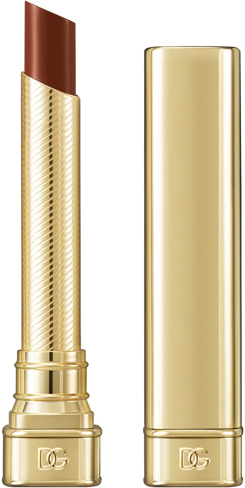 Dolce&Gabbana Classic My Sculpt Satin - Увлажняющая губная помада с блеском оттенок My 26.07, 1 g