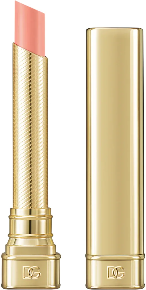 Dolce&Gabbana Classic My Sculpt Satin - Увлажняющая губная помада с блеском, 1 г, оттенок MY 30.07​
