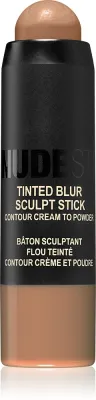 Nudestix Tinted Blur Sculpt Stick - Карандаш для контурирования, 6 г