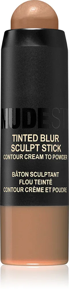 Nudestix Tinted Blur Sculpt Stick - Карандаш для контурирования, 6 г, оттенок Neutral Light