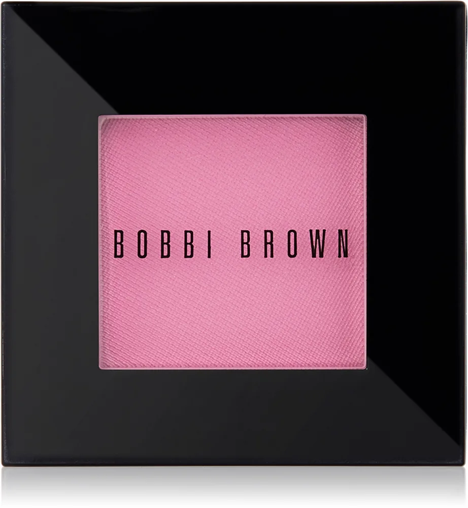 Bobbi Brown Blush - Пудровая румяна оттенок Pale Pink Matte, 3 g
