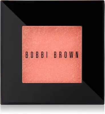 Bobbi Brown Blush - Пудровая румяна, 3 г