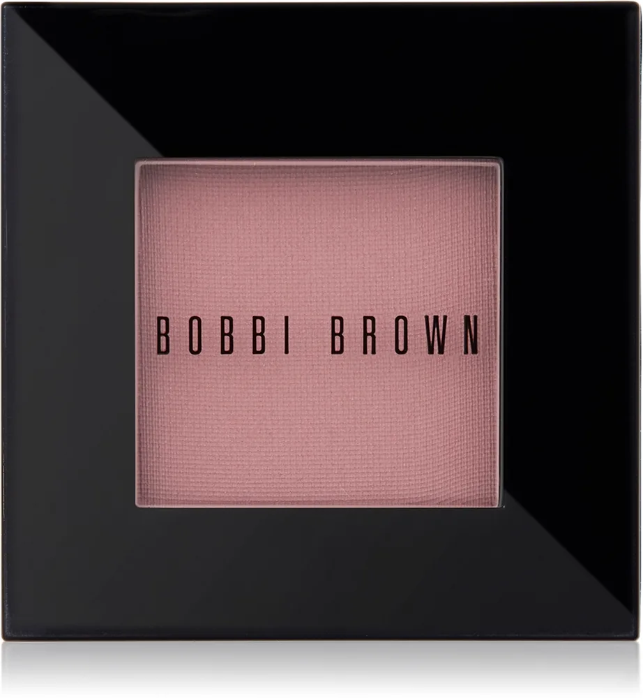 Bobbi Brown Blush - Пудровая румяна оттенок Desert Pink Matte, 3 g