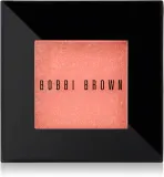 Bobbi Brown Blush - Пудровая румяна, 3 г, оттенок Rooftop Rose Shimmer — фото 1