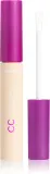 Lumene CC All-Over Concealer - Корректор кремовый, 8 мл, оттенок 00 Ultra Light — фото 1