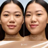 Lumene CC All-Over Concealer - Корректор кремовый, 8 мл, оттенок 3 — фото 2