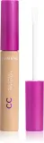 Lumene CC All-Over Concealer - Корректор кремовый, 8 мл, оттенок 4 Tan — фото 1