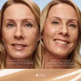 Lumene CC All-Over Concealer - Корректор кремовый, 8 мл, оттенок 4 Tan — фото 2