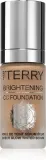 By Terry Brightening CC Foundation - Розовый крем CC с увлажняющим действием оттенок 5N - Medium Tan Neutral, 30 ml — фото 1