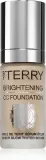 By Terry Brightening CC Foundation - Розовый крем CC с увлажняющим действием, 30 мл, оттенок 1N - Fair Neutral — фото 1
