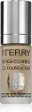 By Terry Brightening CC Foundation - Розовый крем CC с увлажняющим действием, 30 мл, оттенок 2W- Light Warm — фото 1