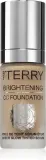 By Terry Brightening CC Foundation - Розовый крем CC с увлажняющим действием, 30 мл, оттенок 3W - Medium Light Warm — фото 1
