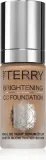 By Terry Brightening CC Foundation - Розовый крем CC с увлажняющим действием оттенок 5C - Medium Tan Cool, 30 ml — фото 1