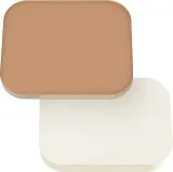Max Factor Facefinity Refillable - Компактное матирующее тональное средство SPF 20 napełnienie 002 Ivory, 10 g — фото 2