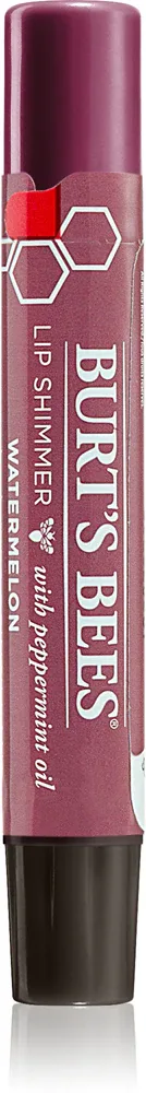 Burt’s Bees Lip Shimmer - Блеск для губ, 2 г, оттенок Watermelon
