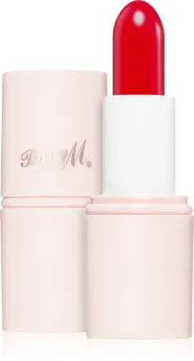 Barry M Sheer Splash - Увлажняющий бальзам для губ, 3 г