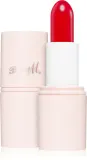 Barry M Sheer Splash - Увлажняющий бальзам для губ оттенок Strawberry Soak, 3 g — фото 1