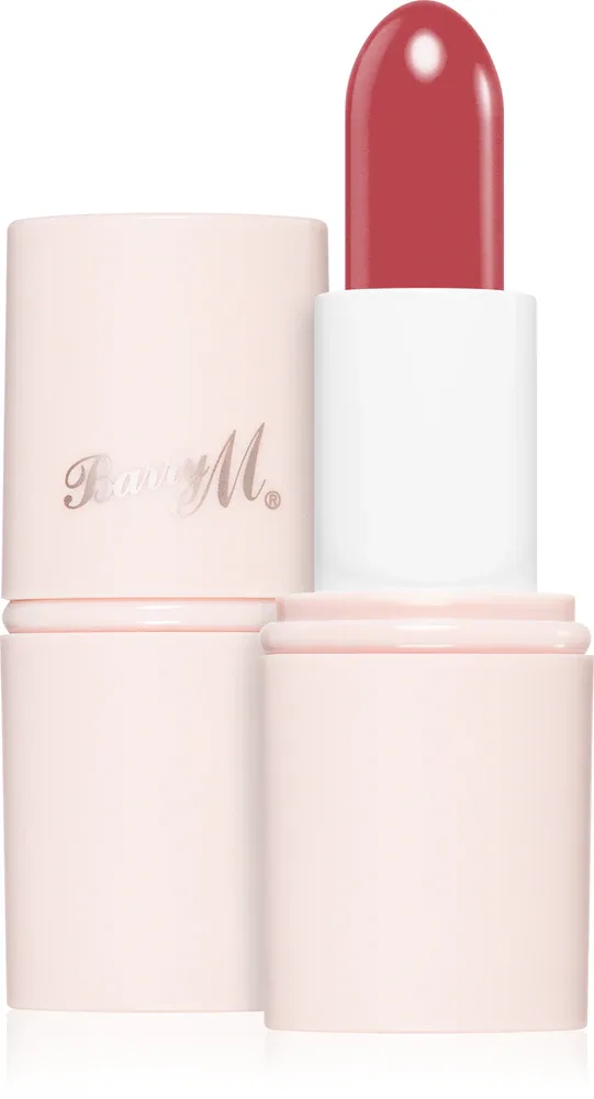 Barry M Sheer Splash - Увлажняющий бальзам для губ, 3 г, оттенок Raspberry Refresh