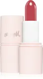 Barry M Sheer Splash - Увлажняющий бальзам для губ, 3 г, оттенок Raspberry Refresh — фото 1