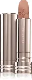 Collistar Puro Gioiello Velvet Lipstick - Бархатная помада в флаконе для наполнения, 3 г, оттенок Morganite 160 — фото 1