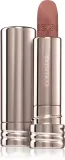 Collistar Puro Gioiello Velvet Lipstick - Бархатная помада в флаконе для наполнения оттенок Opale Rosa 163, 3 g — фото 1