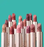 Collistar Puro Gioiello Velvet Lipstick - Бархатная помада в флаконе для наполнения, 3 г, оттенок Morganite 160 — фото 6