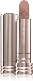 Collistar Puro Gioiello Velvet Lipstick - Бархатная помада в флаконе для наполнения оттенок Perla Rosa 161, 3 g — фото 1