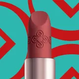 Collistar Puro Gioiello Velvet Lipstick - Бархатная помада в флаконе для наполнения оттенок Agata Rossa 168, 3 g — фото 3