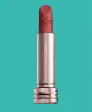 Collistar Puro Gioiello Velvet Lipstick - Бархатная помада в флаконе для наполнения, 3 г, оттенок Zircone Rosa 172 — фото 6