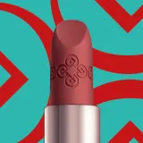 Collistar Puro Gioiello Velvet Lipstick - Бархатная помада в флаконе для наполнения оттенок Rubino Rosso 175, 3 g — фото 3