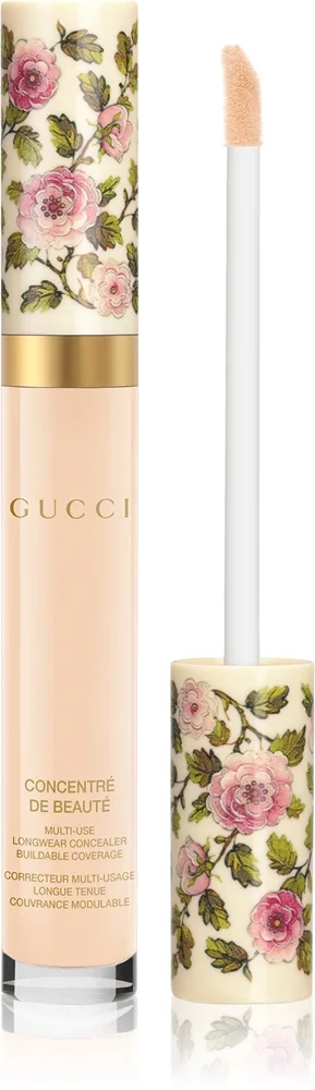 Gucci Gucci Beauty Concentre de Beaute - Корректор в жидкости, 8 мл, оттенок 11C