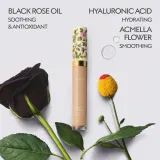 Gucci Gucci Beauty Concentre de Beaute - Корректор в жидкости оттенок 17W, 8 ml — фото 4