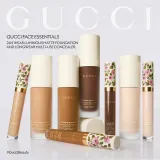 Gucci Gucci Beauty Concentre de Beaute - Корректор в жидкости оттенок 17W, 8 ml — фото 5