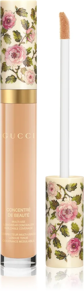 Gucci Gucci Beauty Concentre de Beaute - Корректор в жидкости оттенок 23W, 8 ml