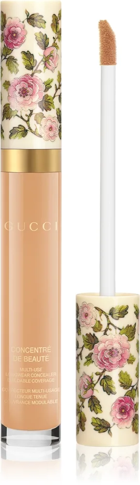 Gucci Gucci Beauty Concentre de Beaute - Корректор в жидкости оттенок 27N, 8 ml
