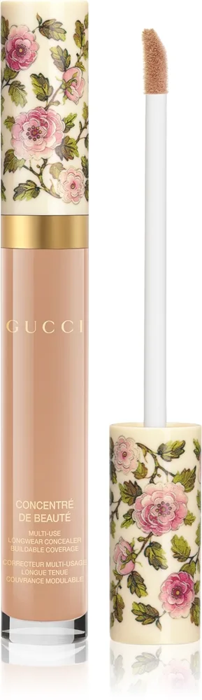 Gucci Gucci Beauty Concentre de Beaute - Корректор в жидкости оттенок 25N, 8 ml