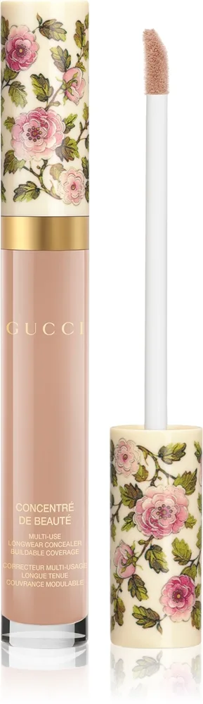 Gucci Gucci Beauty Concentre de Beaute - Корректор в жидкости оттенок 21N, 8 ml