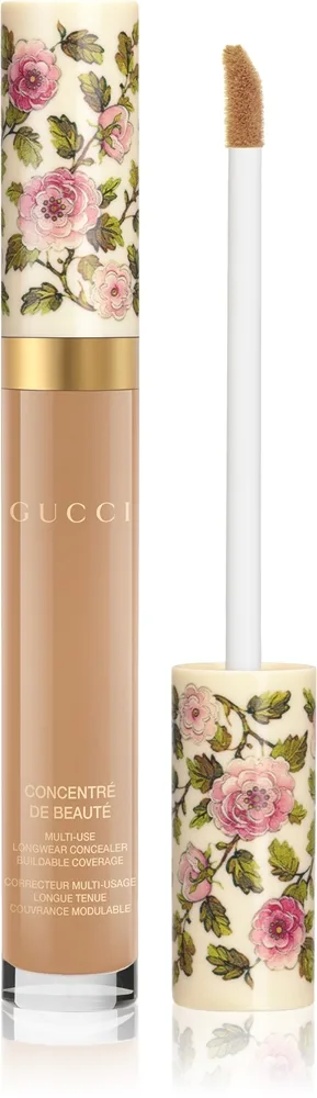 Gucci Gucci Beauty Concentre de Beaute - Корректор в жидкости оттенок 37W, 8 ml
