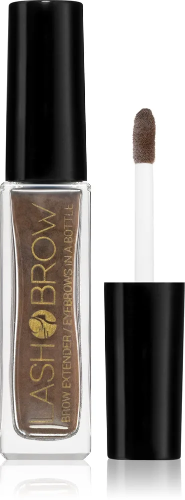 Lash Brow Brows in a Bottle - Краска для бровей оттенок Mocca, 9 g