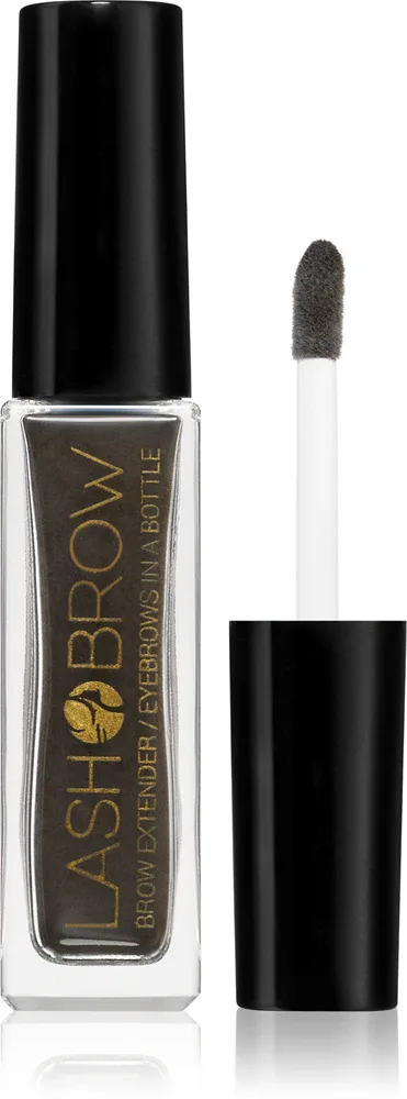 Lash Brow Brows in a Bottle - Краска для бровей, 9 г, оттенок Cold Espresso