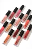 NOBEA Day-to-Day Matte Liquid Lipstick - Матовая жидкая помада, 7 мл, оттенок Cool Pink #M01 — фото 5