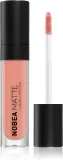 NOBEA Day-to-Day Matte Liquid Lipstick - Матовая жидкая помада оттенок Dusty Pink #M02, 7 ml — фото 1
