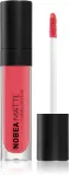 NOBEA Day-to-Day Matte Liquid Lipstick - Матовая жидкая помада оттенок Raspberry Red #M06, 7 ml — фото 1