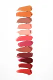 NOBEA Day-to-Day Matte Liquid Lipstick - Матовая жидкая помада оттенок Maroon #M10, 7 ml — фото 7