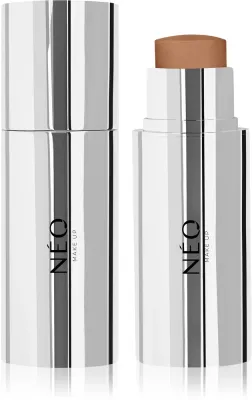 NEO MAKE UP Intense Serum Bronzer Stick - Бронзирующий крем в стике, 7 г