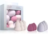 MUA Makeup Academy Beauty Sponge - Губка для макияжа, 9 szt. — фото 1