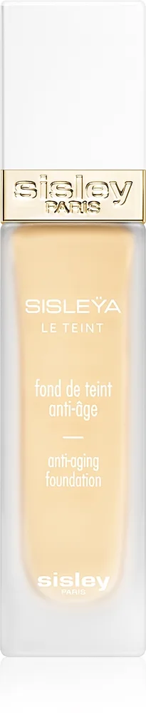 Sisley Sisleÿa Le Teint - Тональная основа против старения кожи, 30 мл, оттенок 1B+Ecru