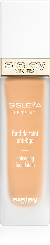 Sisley Sisleÿa Le Teint - Тональная основа против старения кожи оттенок 0R Vanilla, 30 ml